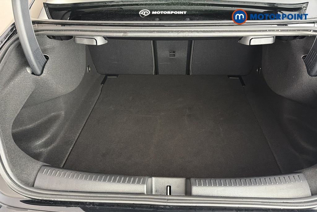 Mercedes-Benz CLA Amg Line Automatic Petrol Coupe - Stock Number (1683689) - 30th supplementary image