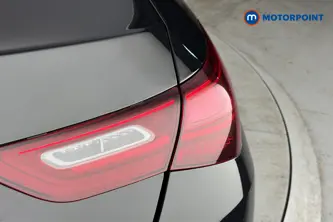 Mercedes-Benz CLA Amg Line Automatic Petrol Coupe - Stock Number (1683689) - 36th supplementary image