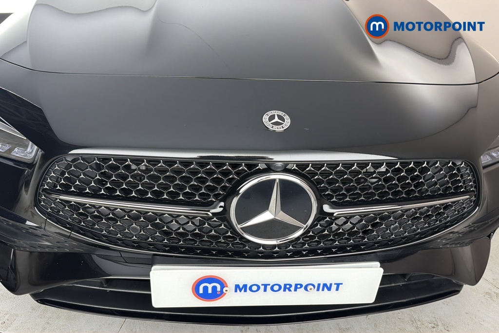 Mercedes-Benz CLA Amg Line Automatic Petrol Coupe - Stock Number (1683689) - 43rd supplementary image