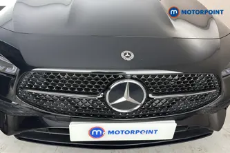 Mercedes-Benz CLA Amg Line Automatic Petrol Coupe - Stock Number (1683689) - 43rd supplementary image