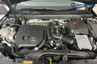 Mercedes-Benz CLA Amg Line Automatic Petrol Coupe - Stock Number (1683689) - 48th supplementary image