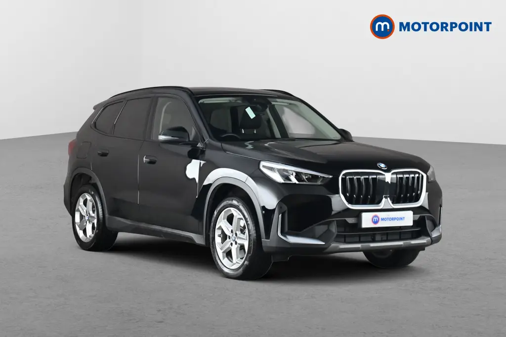 2026 BMW X1