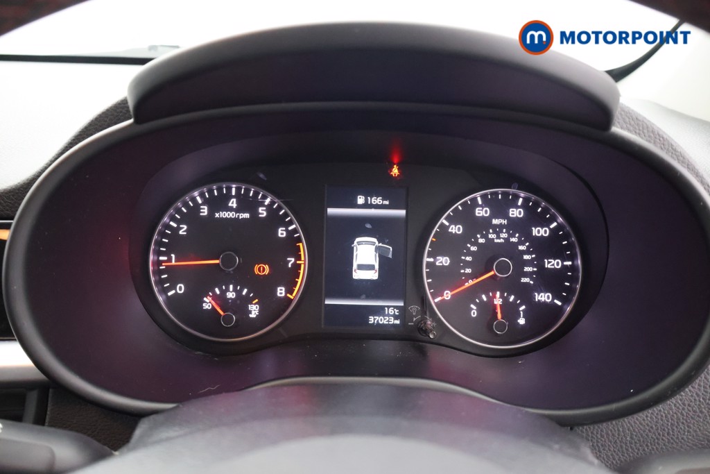 KIA Picanto Gt-Line Manual Petrol Hatchback - Stock Number (1683879) - 4th supplementary image