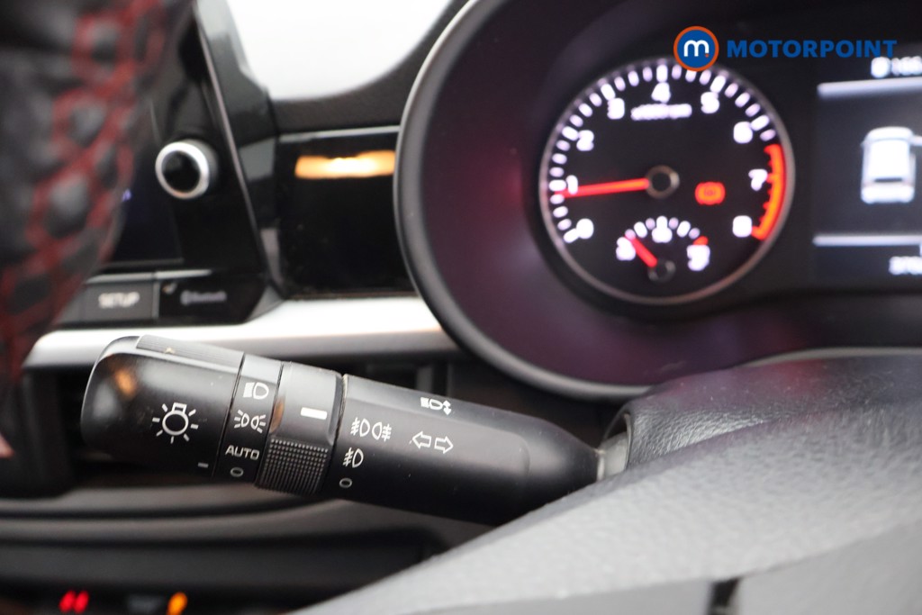 KIA Picanto Gt-Line Manual Petrol Hatchback - Stock Number (1683879) - 5th supplementary image