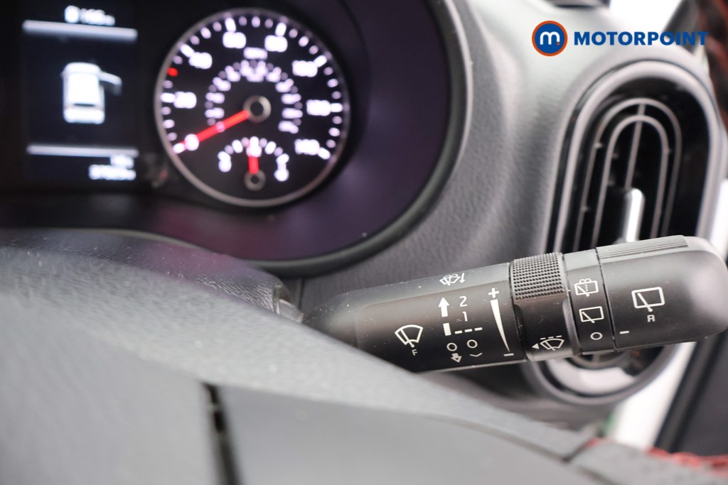 KIA Picanto Gt-Line Manual Petrol Hatchback - Stock Number (1683879) - 6th supplementary image