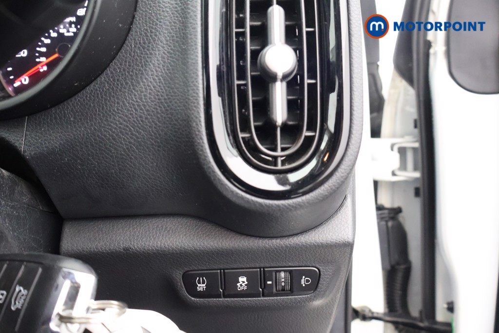KIA Picanto Gt-Line Manual Petrol Hatchback - Stock Number (1683879) - 7th supplementary image