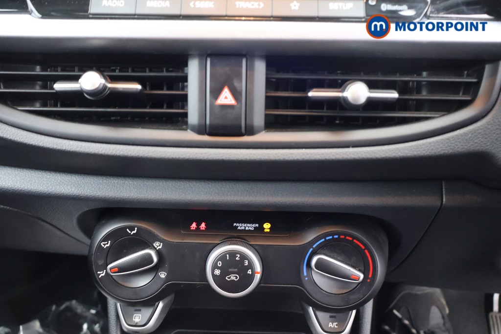 KIA Picanto Gt-Line Manual Petrol Hatchback - Stock Number (1683879) - 9th supplementary image