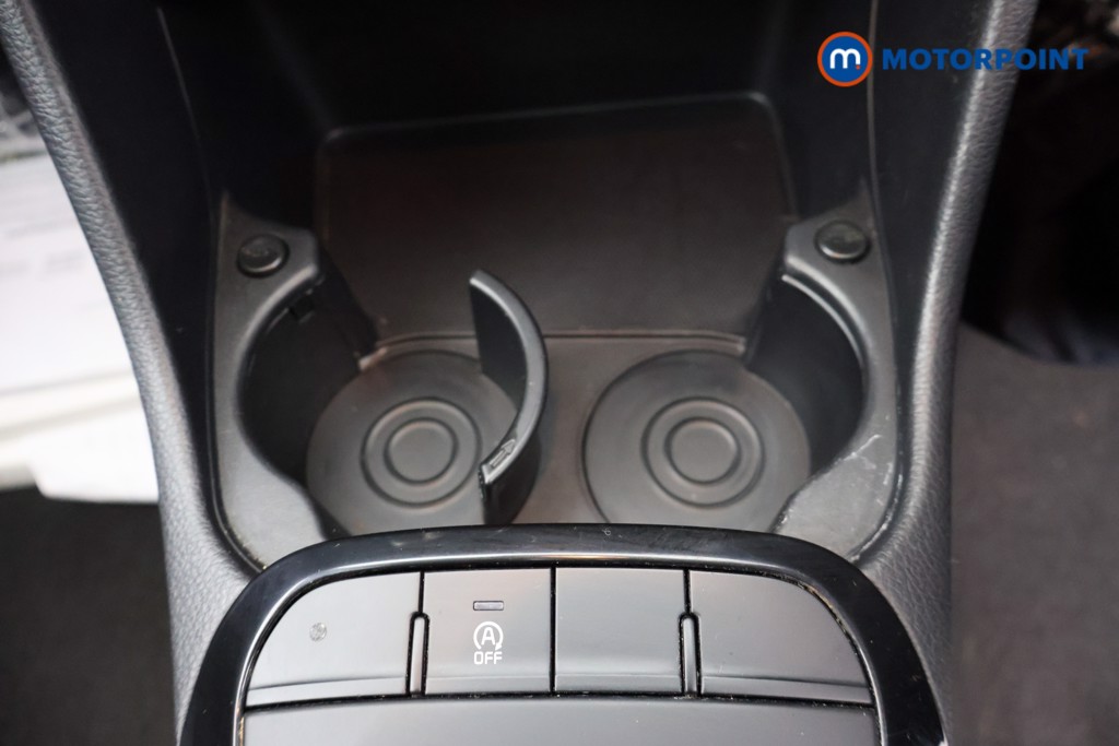 KIA Picanto Gt-Line Manual Petrol Hatchback - Stock Number (1683879) - 11th supplementary image