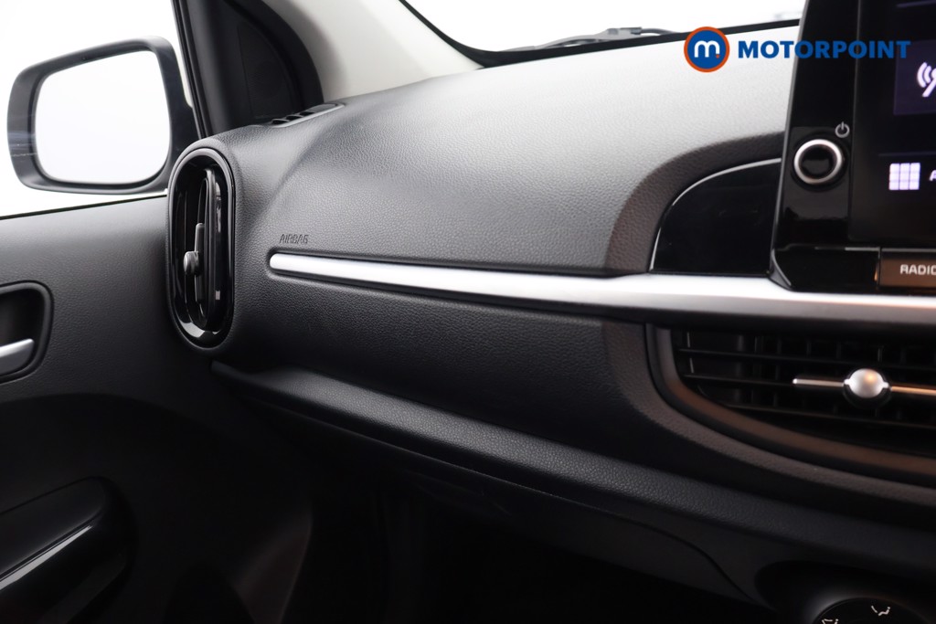 KIA Picanto Gt-Line Manual Petrol Hatchback - Stock Number (1683879) - 12th supplementary image