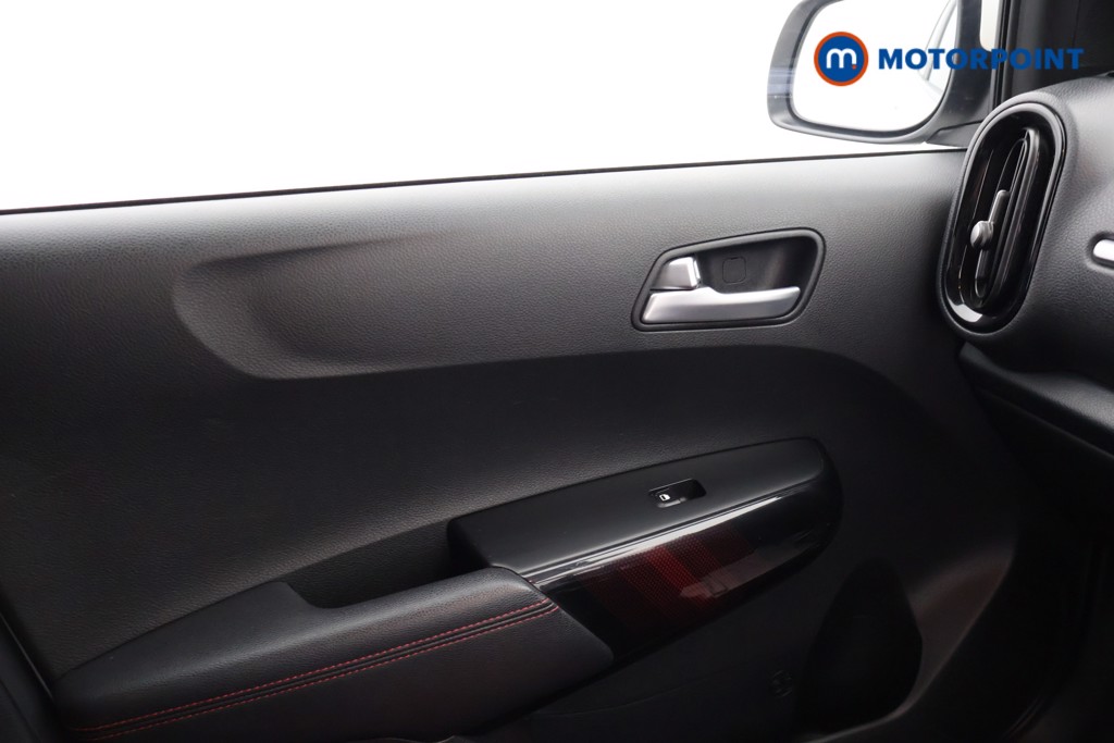 KIA Picanto Gt-Line Manual Petrol Hatchback - Stock Number (1683879) - 13th supplementary image