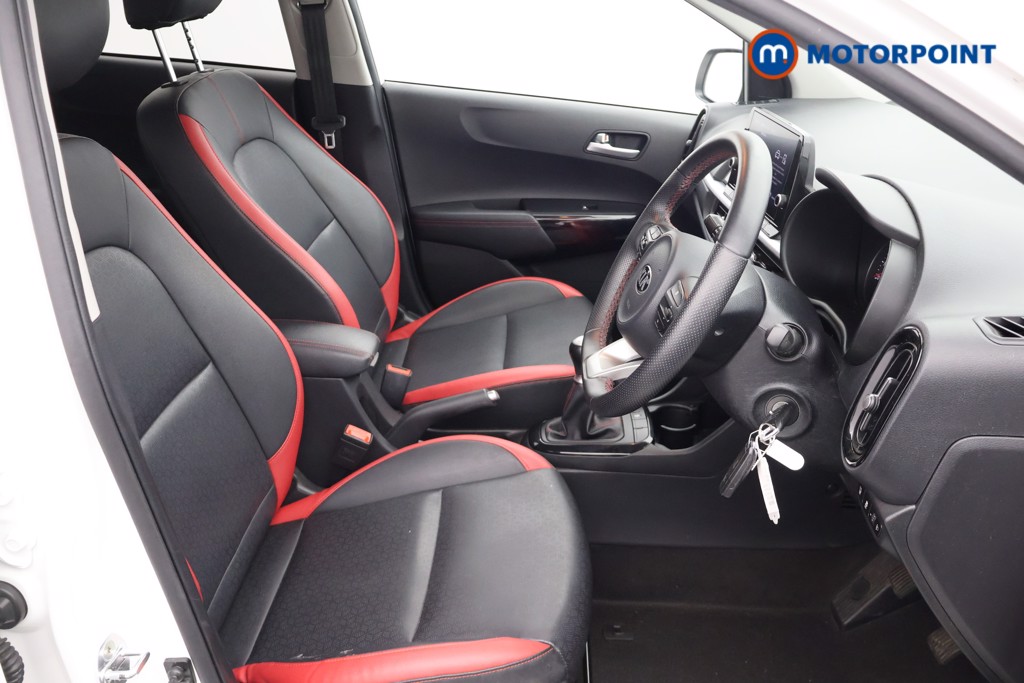 KIA Picanto Gt-Line Manual Petrol Hatchback - Stock Number (1683879) - 19th supplementary image