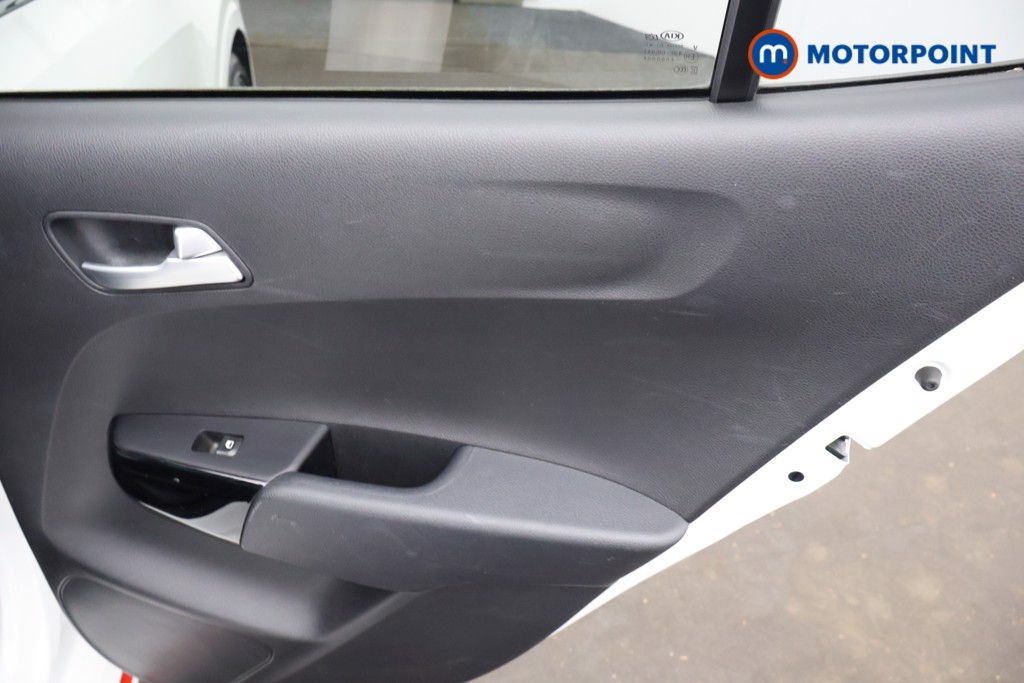 KIA Picanto Gt-Line Manual Petrol Hatchback - Stock Number (1683879) - 22nd supplementary image