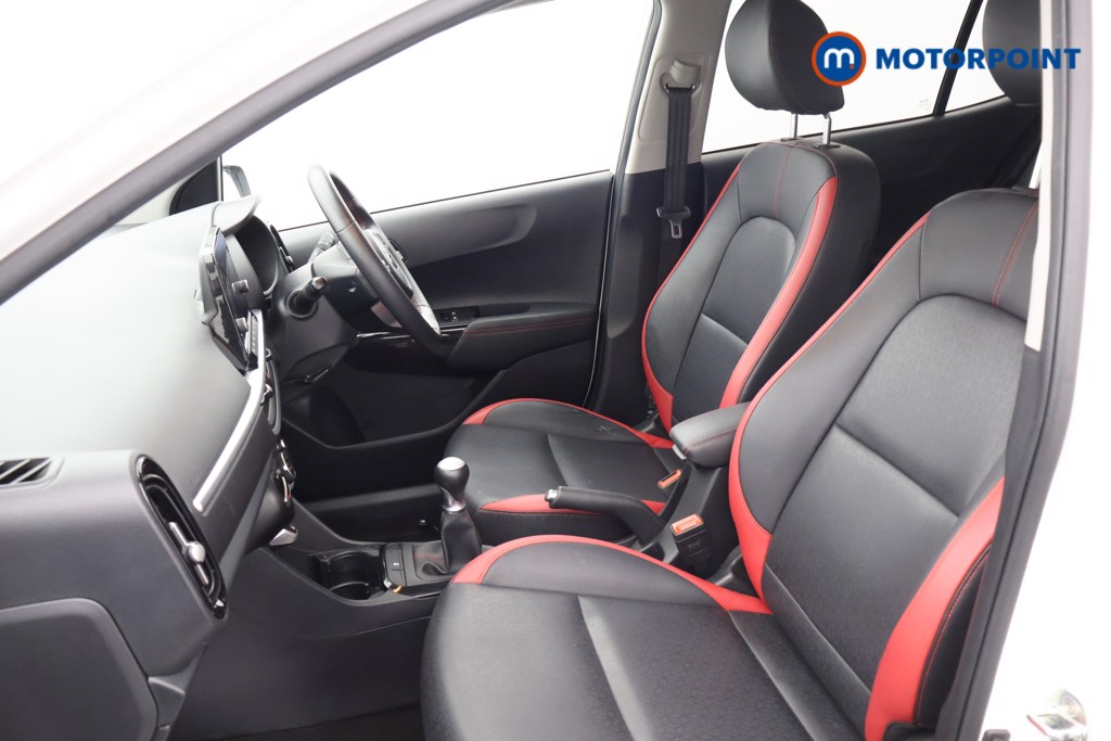 KIA Picanto Gt-Line Manual Petrol Hatchback - Stock Number (1683879) - 24th supplementary image