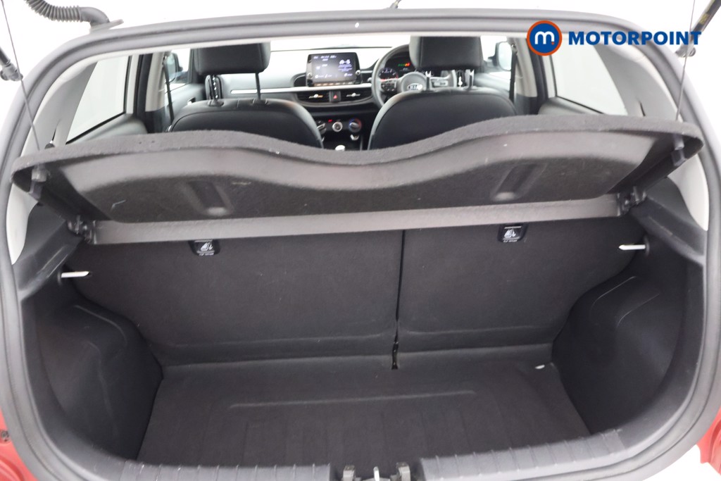 KIA Picanto Gt-Line Manual Petrol Hatchback - Stock Number (1683879) - 25th supplementary image