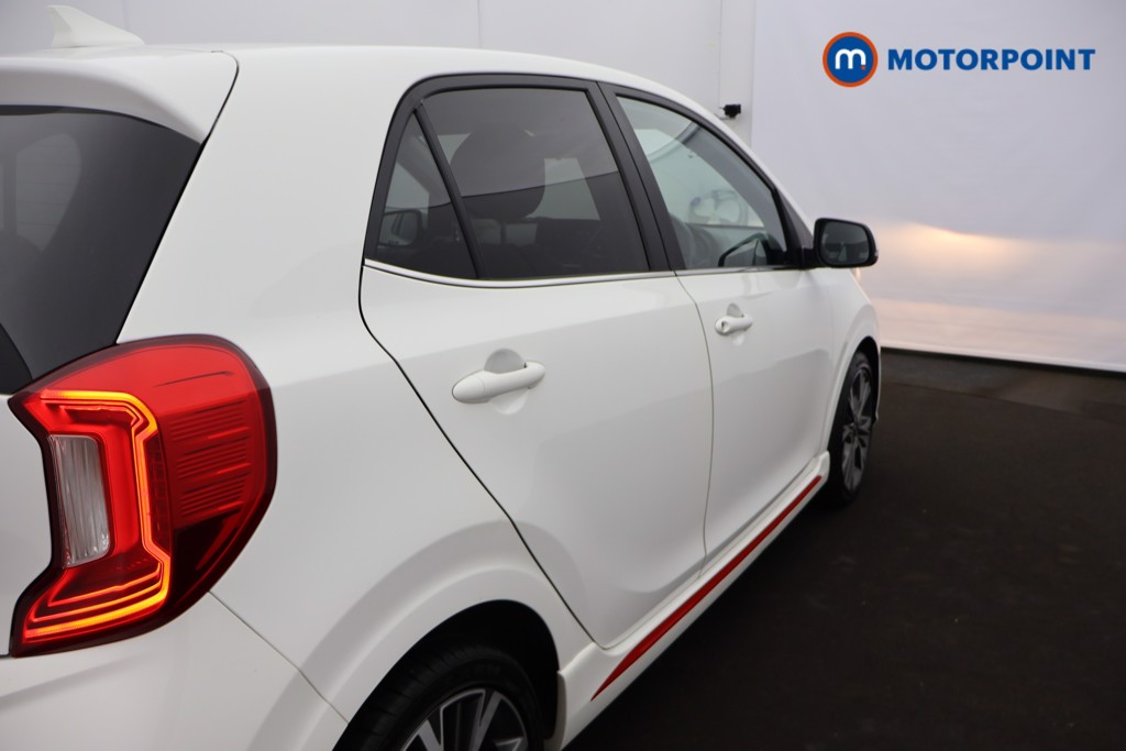 KIA Picanto Gt-Line Manual Petrol Hatchback - Stock Number (1683879) - 27th supplementary image