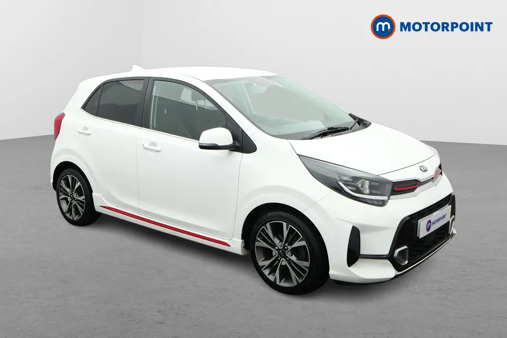 2021 KIA Picanto