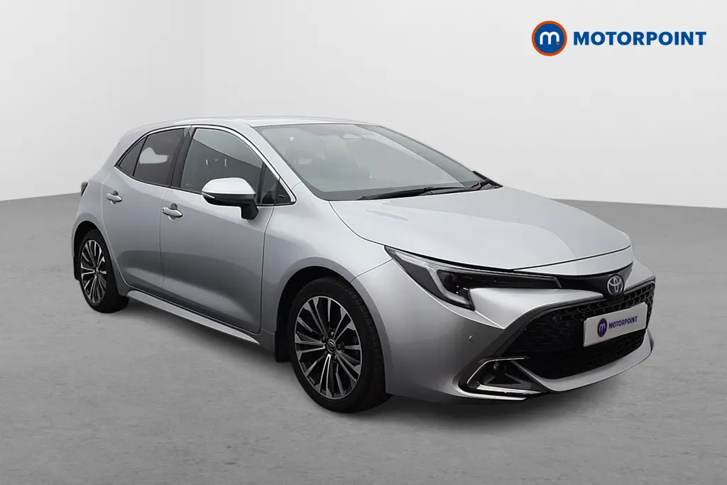 2023 Toyota Corolla