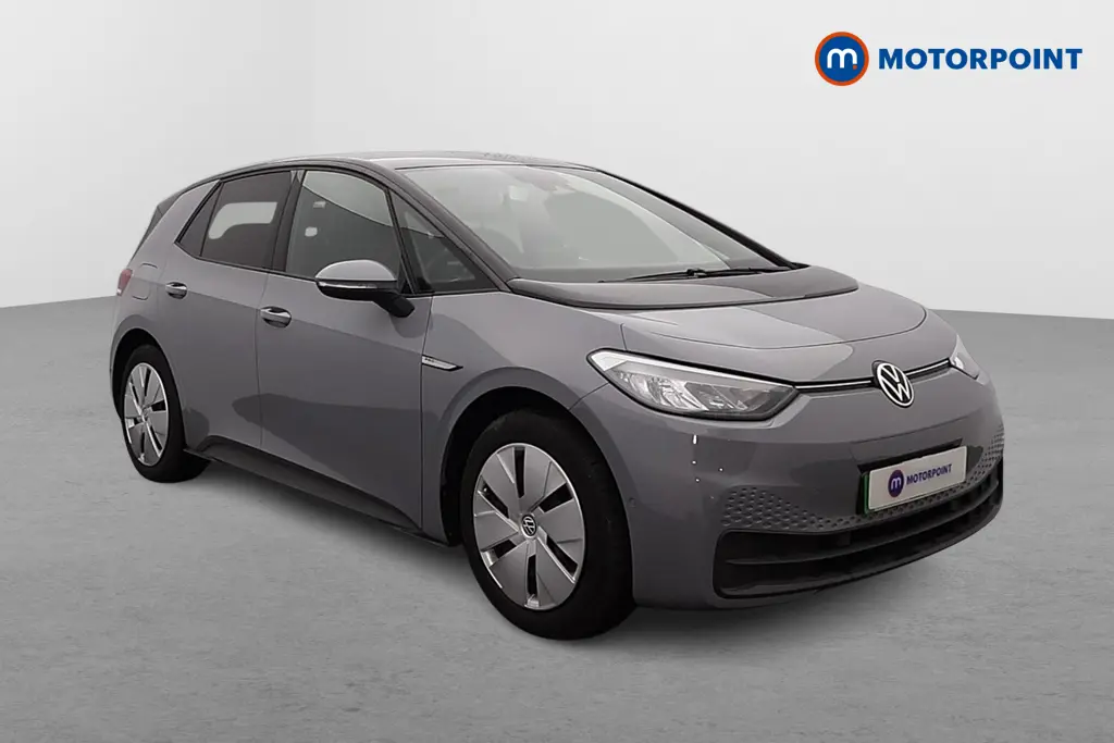 2023 Volkswagen ID.3