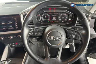 Audi A1 Sport Manual Petrol Hatchback - Stock Number (1684081) - 2nd supplementary image