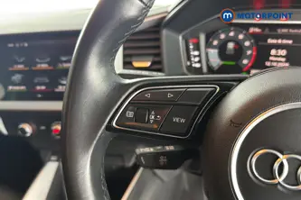 Audi A1 Sport Manual Petrol Hatchback - Stock Number (1684081) - 4th supplementary image