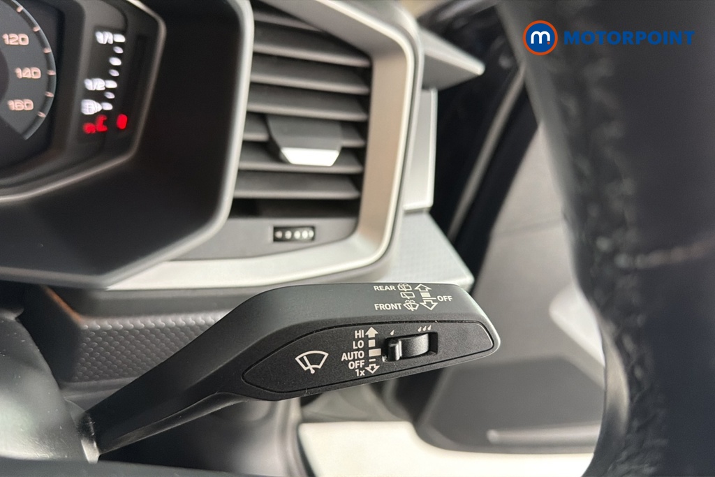 Audi A1 Sport Manual Petrol Hatchback - Stock Number (1684081) - 6th supplementary image