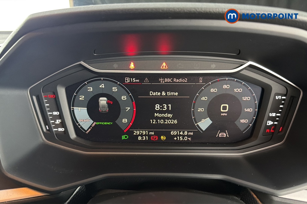 Audi A1 Sport Manual Petrol Hatchback - Stock Number (1684081) - 7th supplementary image
