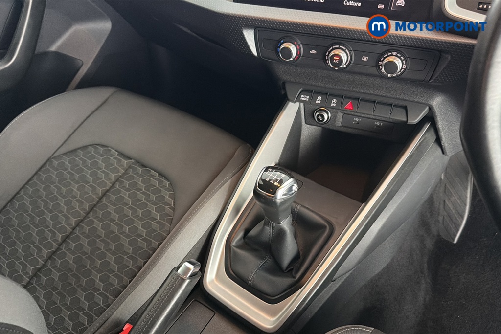 Audi A1 Sport Manual Petrol Hatchback - Stock Number (1684081) - 15th supplementary image