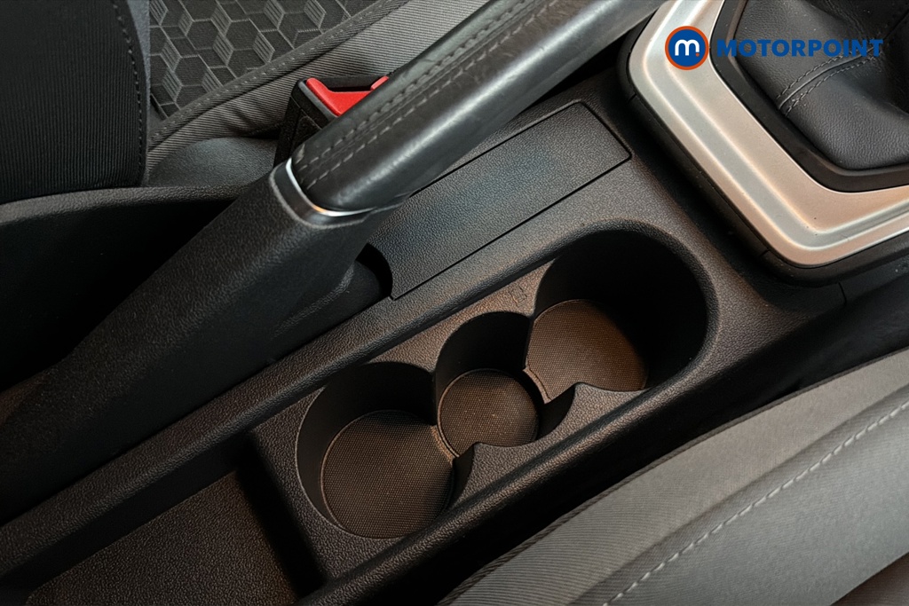 Audi A1 Sport Manual Petrol Hatchback - Stock Number (1684081) - 16th supplementary image