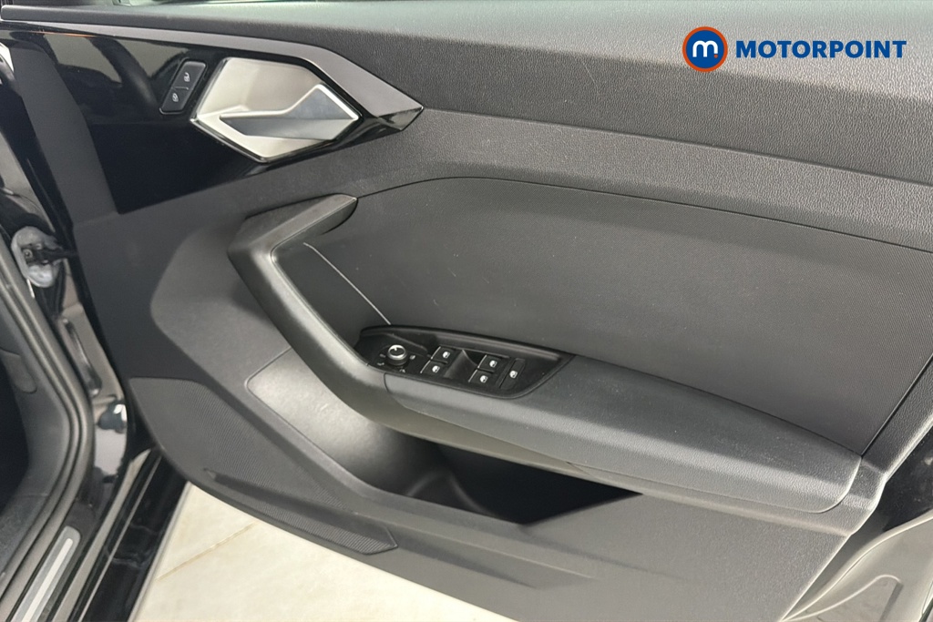 Audi A1 Sport Manual Petrol Hatchback - Stock Number (1684081) - 18th supplementary image