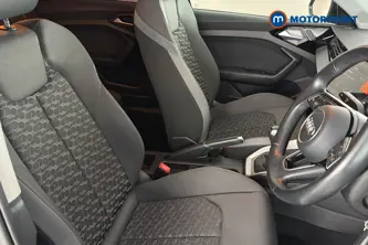 Audi A1 Sport Manual Petrol Hatchback - Stock Number (1684081) - 22nd supplementary image