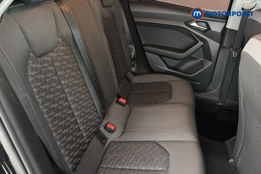 Audi A1 Sport Manual Petrol Hatchback - Stock Number (1684081) - 25th supplementary image