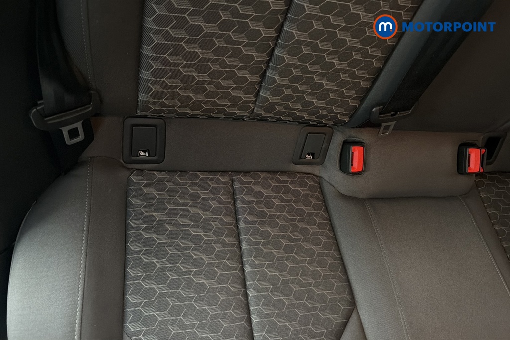 Audi A1 Sport Manual Petrol Hatchback - Stock Number (1684081) - 27th supplementary image