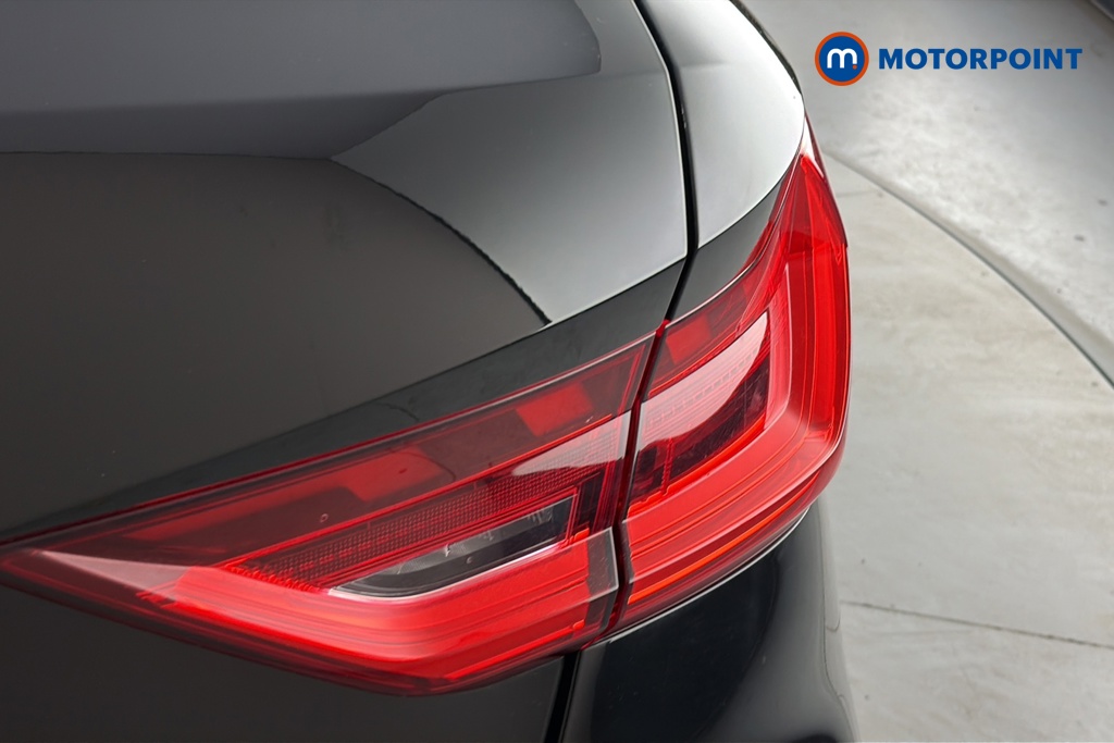 Audi A1 Sport Manual Petrol Hatchback - Stock Number (1684081) - 36th supplementary image