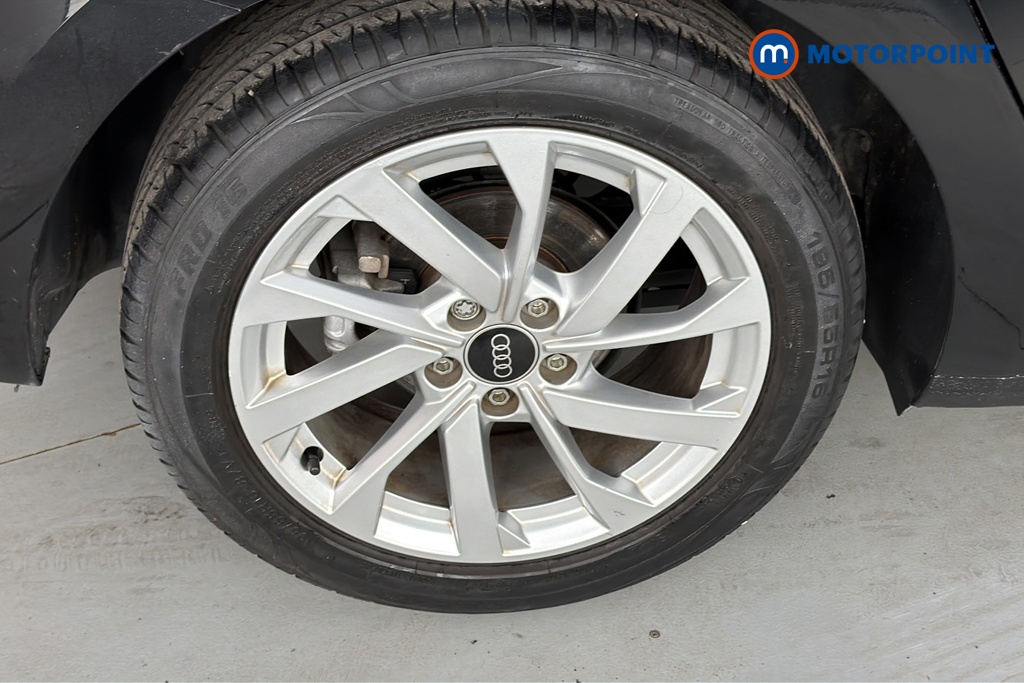Audi A1 Sport Manual Petrol Hatchback - Stock Number (1684081) - 46th supplementary image