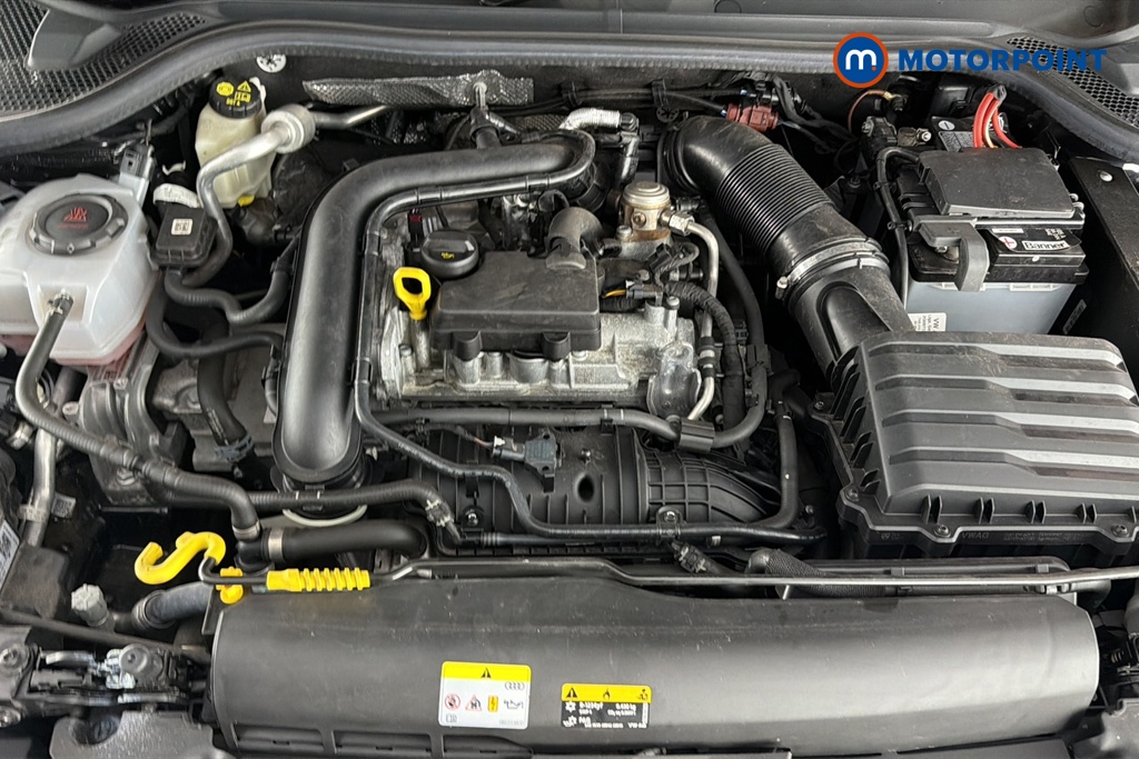 Audi A1 Sport Manual Petrol Hatchback - Stock Number (1684081) - 48th supplementary image