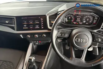 Audi A1 Sport Manual Petrol Hatchback - Stock Number (1684081) - 1st supplementary image