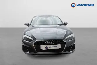 Audi A5 S Line Automatic Diesel Hatchback - Stock Number (1684234) - Front bumper