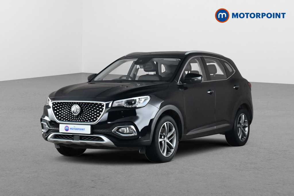 Mg Motor Uk HS Excite Manual Petrol SUV - Stock Number (1684238) - Passenger side front corner