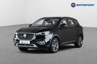 Mg Motor Uk HS Excite Manual Petrol SUV - Stock Number (1684238) - Passenger side front corner