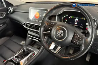 Mg Motor Uk HS Excite Manual Petrol SUV - Stock Number (1684238) - 2nd supplementary image