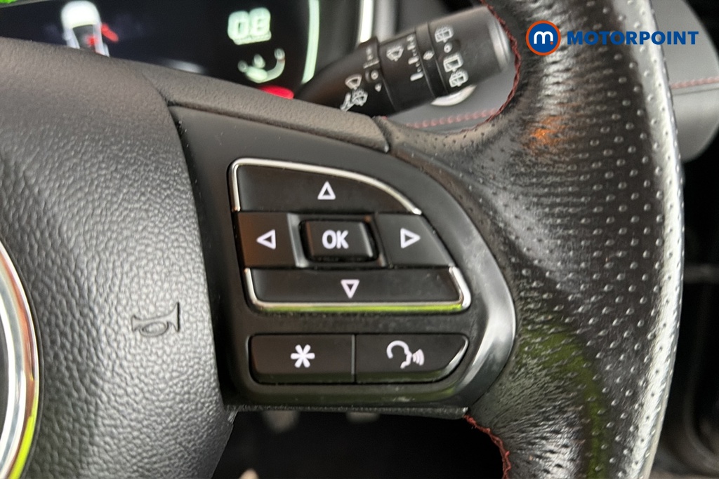 Mg Motor Uk HS Excite Manual Petrol SUV - Stock Number (1684238) - 3rd supplementary image