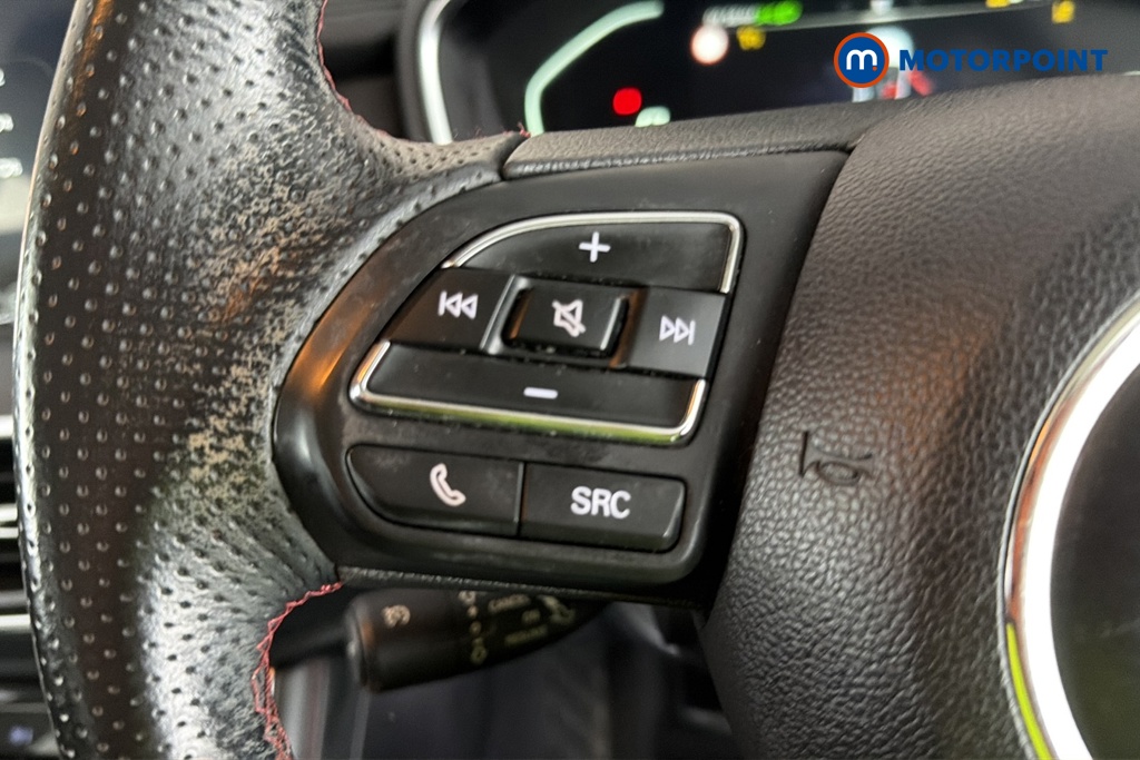 Mg Motor Uk HS Excite Manual Petrol SUV - Stock Number (1684238) - 4th supplementary image
