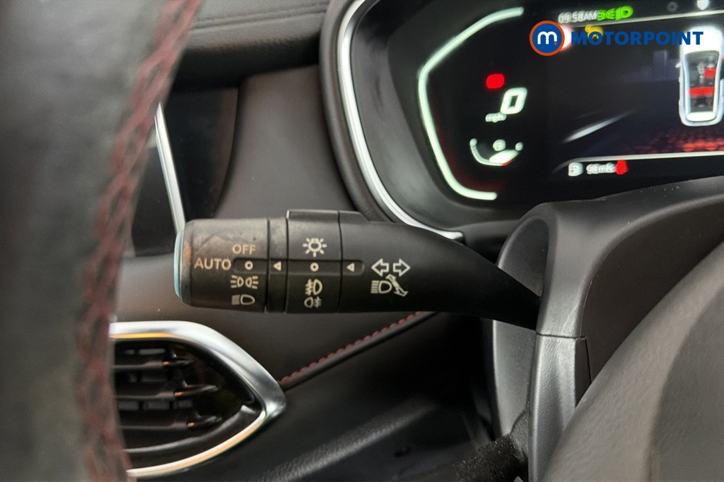 Mg Motor Uk HS Excite Manual Petrol SUV - Stock Number (1684238) - 5th supplementary image