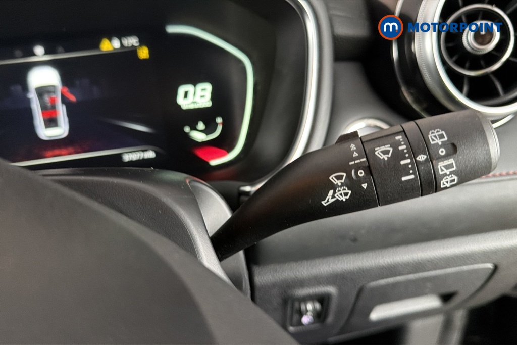 Mg Motor Uk HS Excite Manual Petrol SUV - Stock Number (1684238) - 6th supplementary image