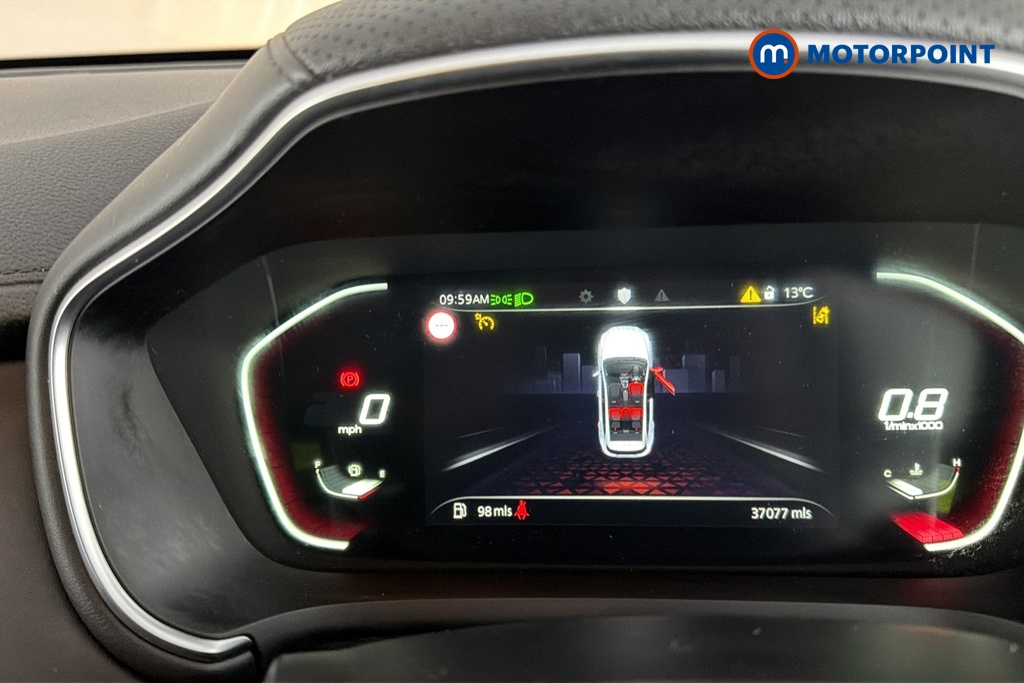 Mg Motor Uk HS Excite Manual Petrol SUV - Stock Number (1684238) - 7th supplementary image