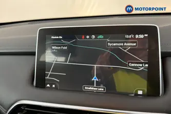 Mg Motor Uk HS Excite Manual Petrol SUV - Stock Number (1684238) - 9th supplementary image