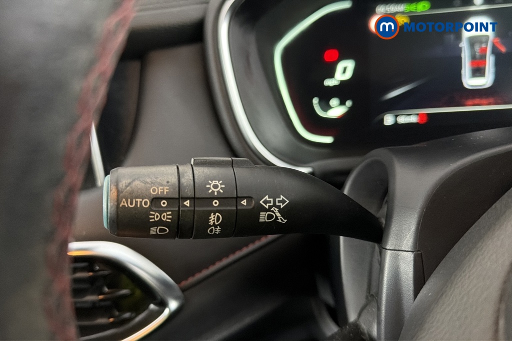 Mg Motor Uk HS Excite Manual Petrol SUV - Stock Number (1684238) - 11th supplementary image