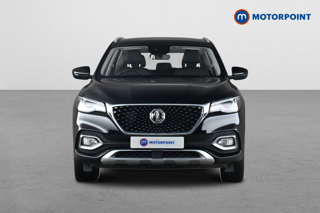 Mg Motor Uk HS Excite Manual Petrol SUV - Stock Number (1684238) - Front bumper
