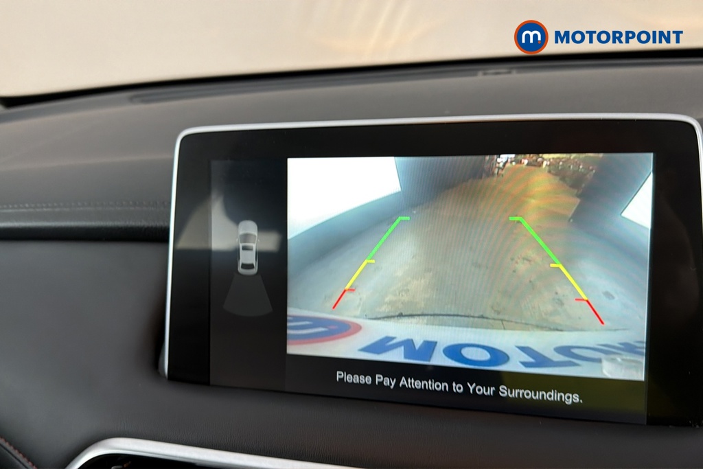 Mg Motor Uk HS Excite Manual Petrol SUV - Stock Number (1684238) - 13th supplementary image