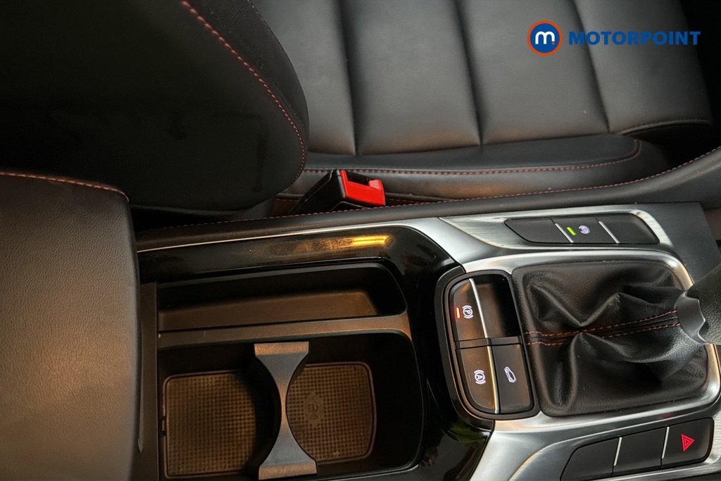 Mg Motor Uk HS Excite Manual Petrol SUV - Stock Number (1684238) - 15th supplementary image